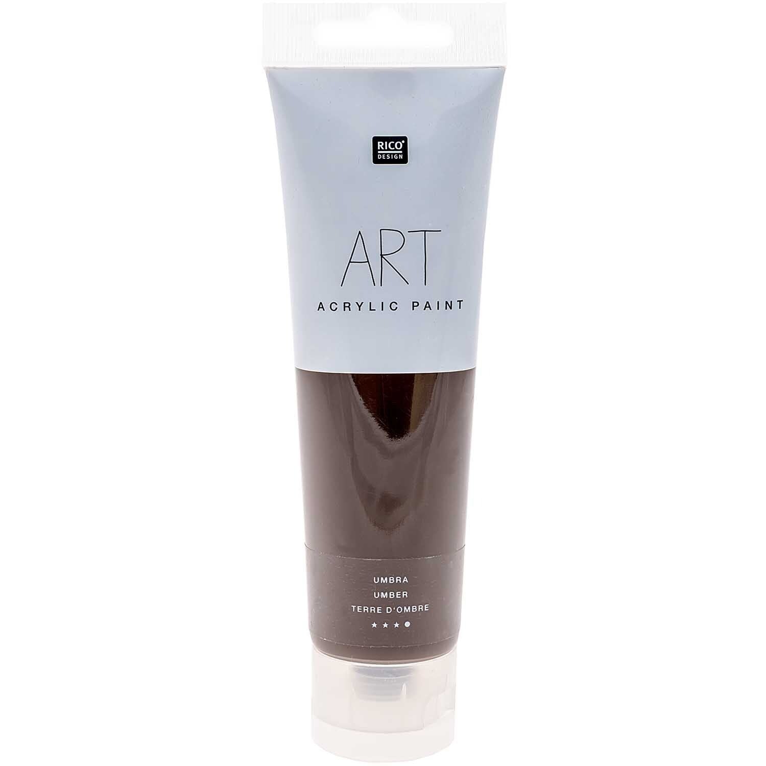 ART Künstler Acrylfarbe 100ml