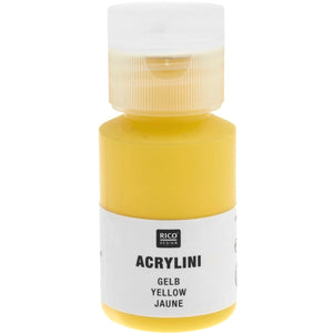 Acrylini Acrylfarbe 22ml