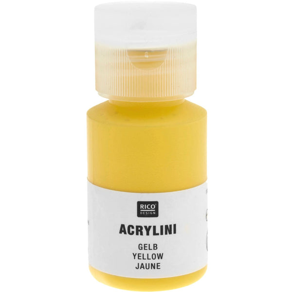 Acrylini Acrylfarbe 22ml