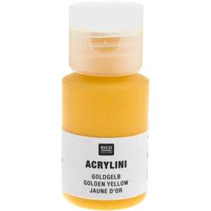 Acrylini Acrylfarbe 22ml