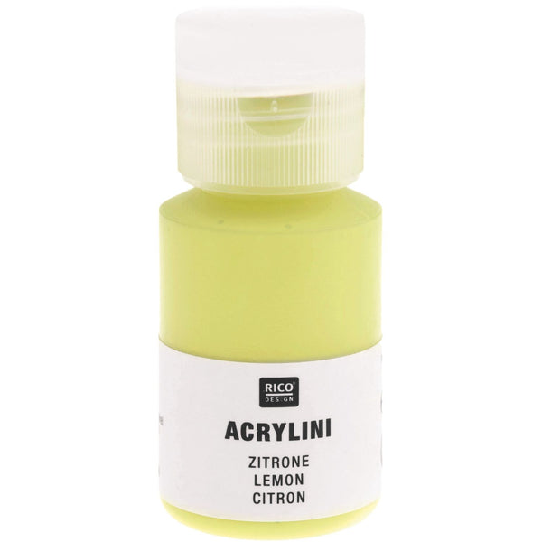 Acrylini Acrylfarbe 22ml