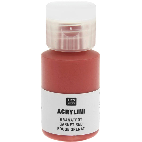 Acrylini Acrylfarbe 22ml