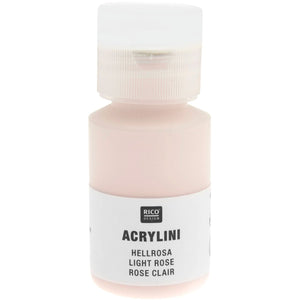 Acrylini Acrylfarbe 22ml