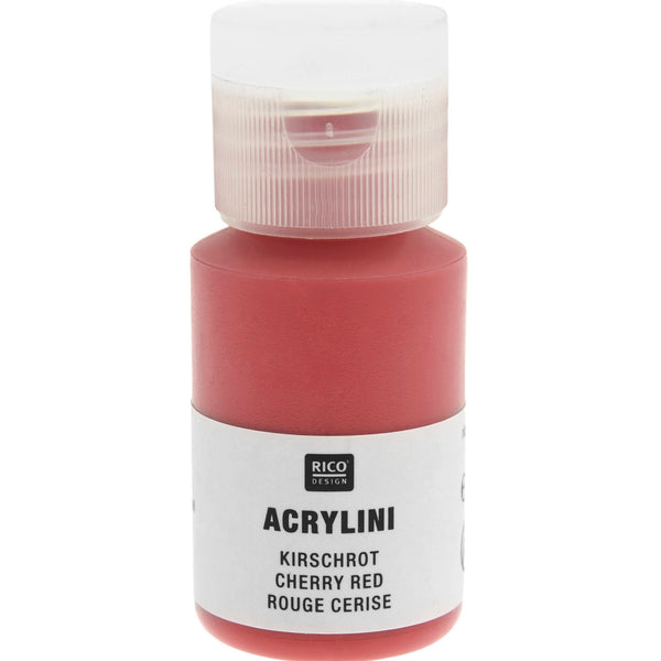 Acrylini Acrylfarbe 22ml