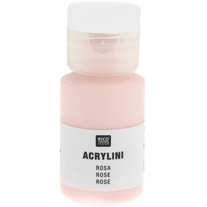 Acrylini Acrylfarbe 22ml