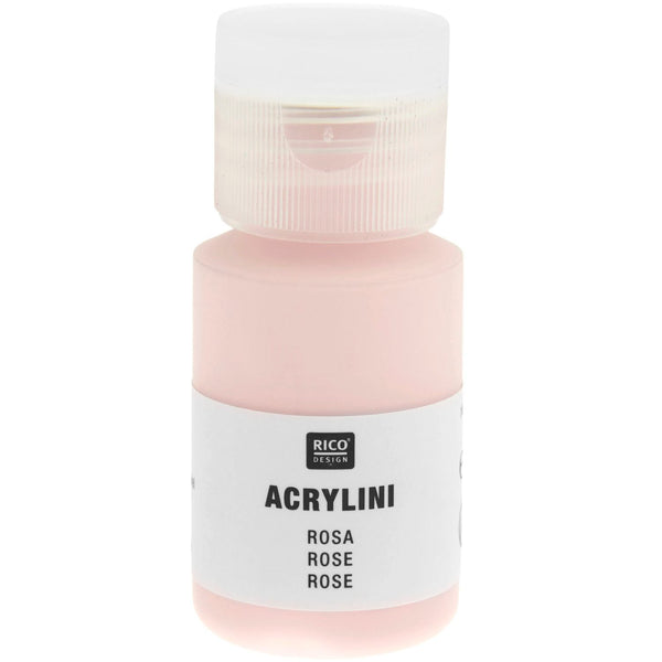 Acrylini Acrylfarbe 22ml