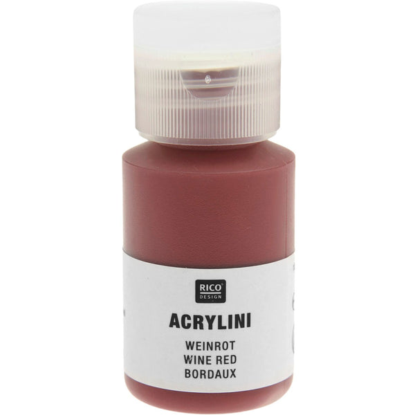 Acrylini Acrylfarbe 22ml