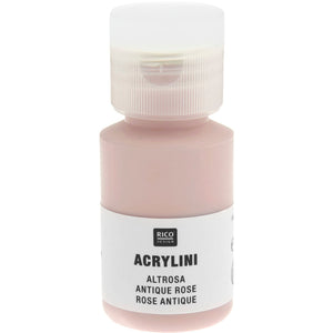 Acrylini Acrylfarbe 22ml