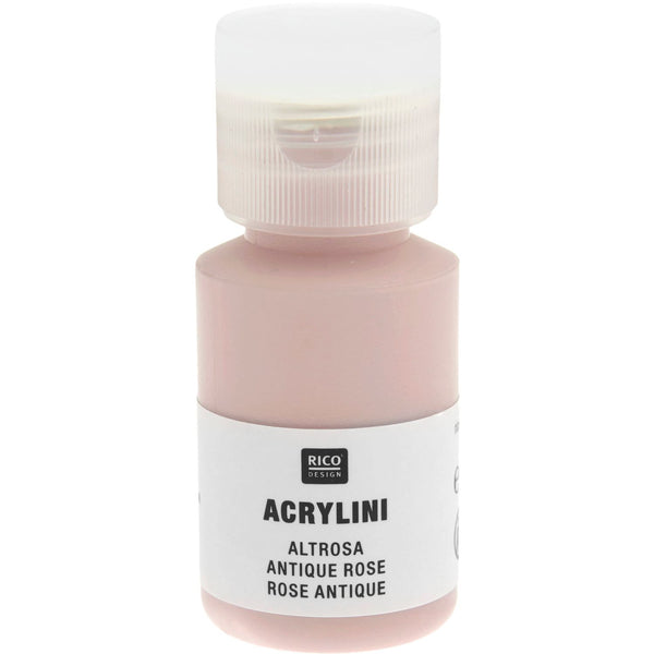Acrylini Acrylfarbe 22ml
