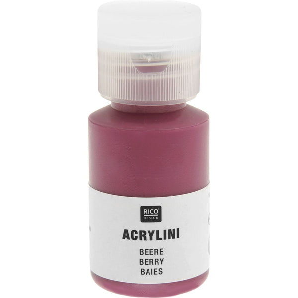 Acrylini Acrylfarbe 22ml