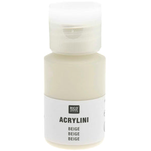 Acrylini Acrylfarbe 22ml