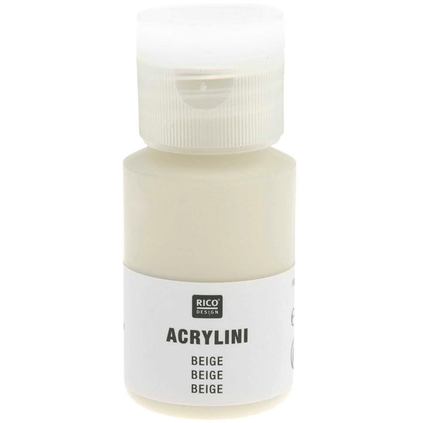 Acrylini Acrylfarbe 22ml