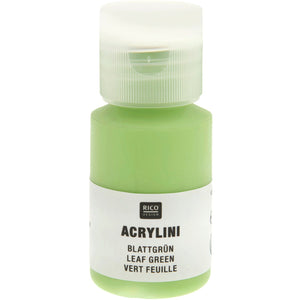 Acrylini Acrylfarbe 22ml