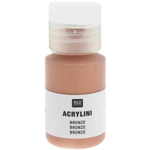 Acrylini Acrylfarbe 22ml