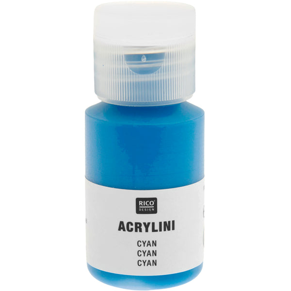 Acrylini Acrylfarbe 22ml