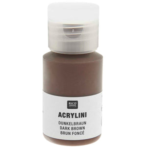 Acrylini Acrylfarbe 22ml