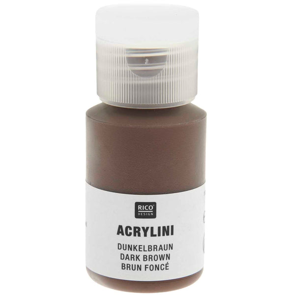 Acrylini Acrylfarbe 22ml
