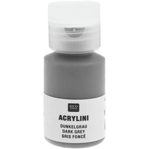 Acrylini Acrylfarbe 22ml