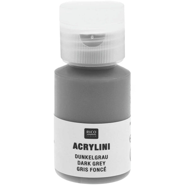 Acrylini Acrylfarbe 22ml