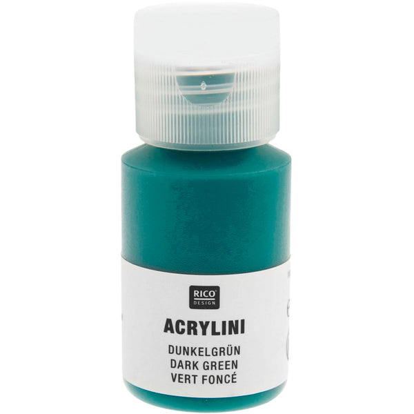 Acrylini Acrylfarbe 22ml