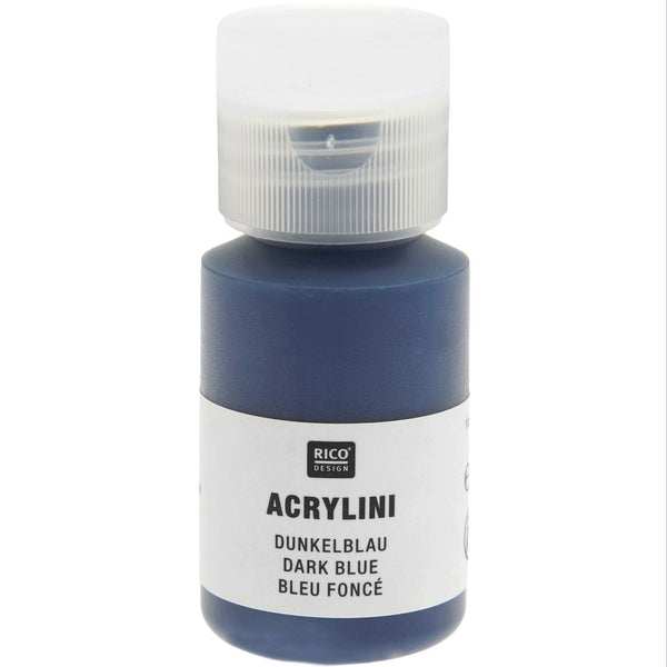 Acrylini Acrylfarbe 22ml