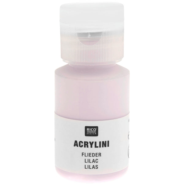 Acrylini Acrylfarbe 22ml