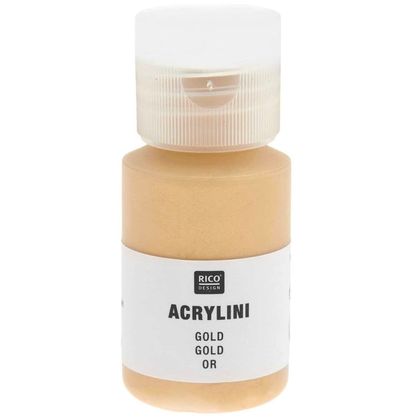 Acrylini Acrylfarbe 22ml