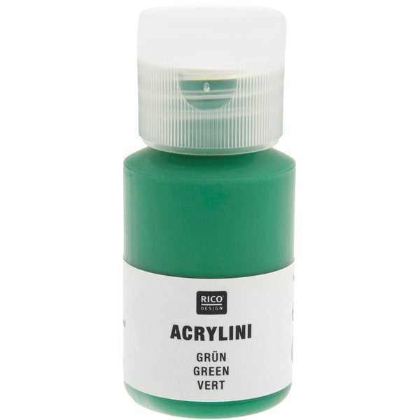 Acrylini Acrylfarbe 22ml