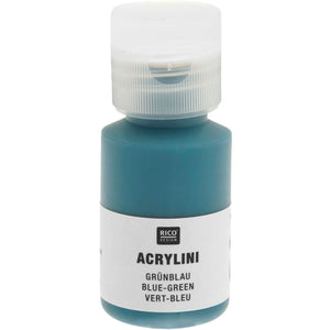 Acrylini Acrylfarbe 22ml