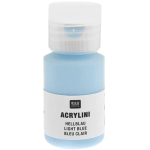 Acrylini Acrylfarbe 22ml