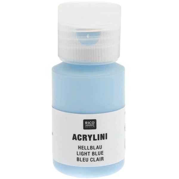 Acrylini Acrylfarbe 22ml