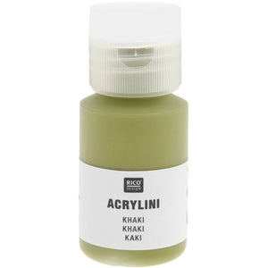 Acrylini Acrylfarbe 22ml