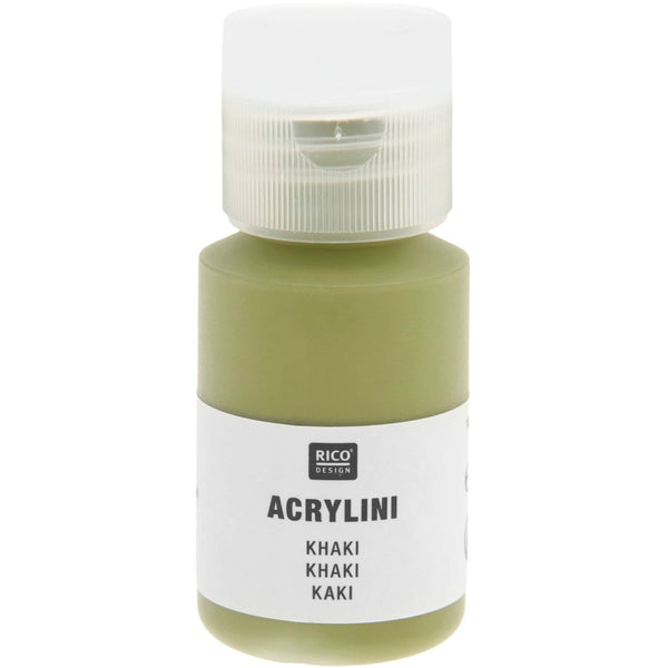Acrylini Acrylfarbe 22ml