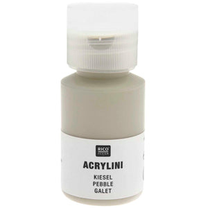 Acrylini Acrylfarbe 22ml