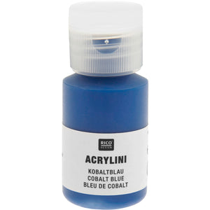 Acrylini Acrylfarbe 22ml