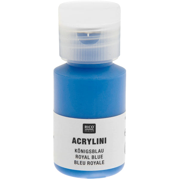 Acrylini Acrylfarbe 22ml