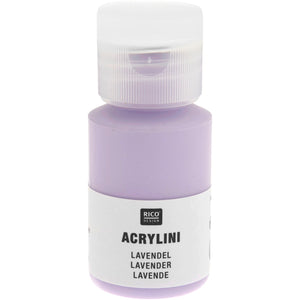 Acrylini Acrylfarbe 22ml