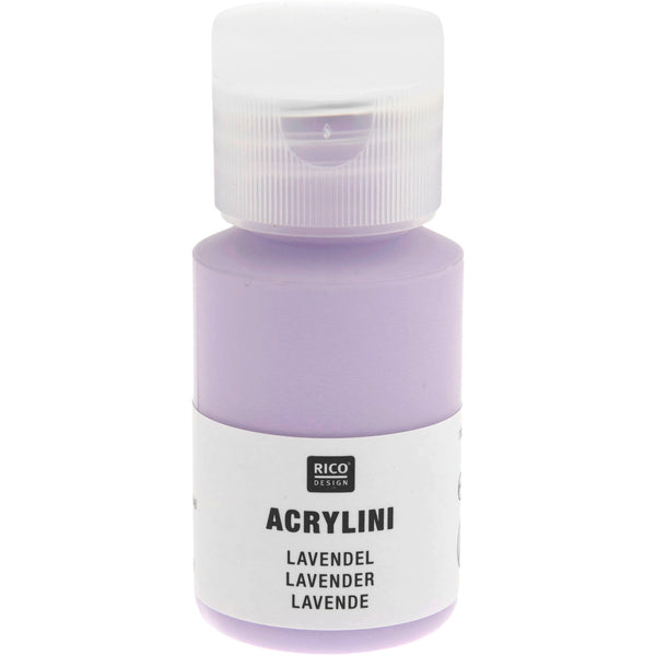 Acrylini Acrylfarbe 22ml