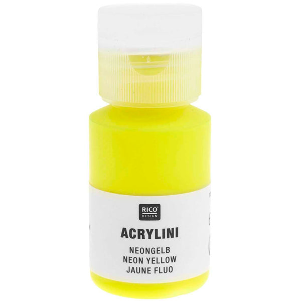 Acrylini Acrylfarbe 22ml