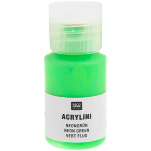 Acrylini Acrylfarbe 22ml
