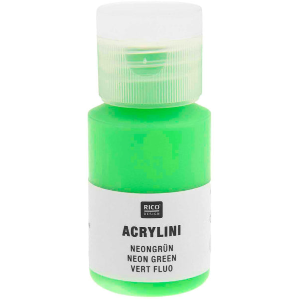 Acrylini Acrylfarbe 22ml