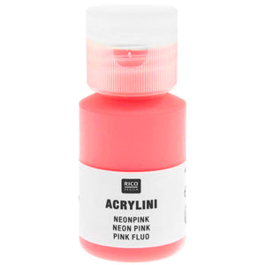 Acrylini Acrylfarbe 22ml