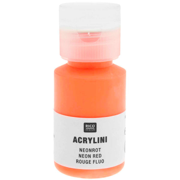 Acrylini Acrylfarbe 22ml