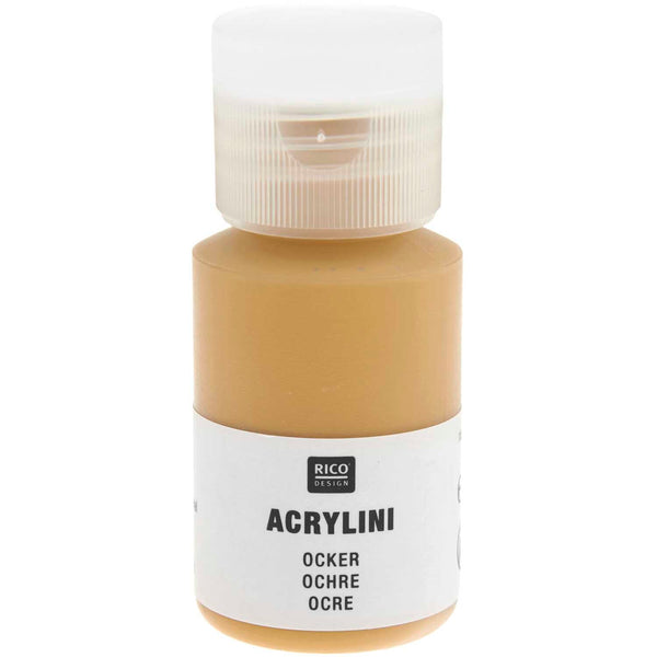 Acrylini Acrylfarbe 22ml