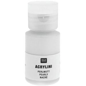 Acrylini Acrylfarbe 22ml