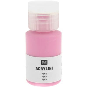 Acrylini Acrylfarbe 22ml