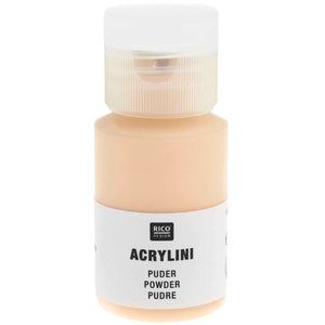 Acrylini Acrylfarbe 22ml