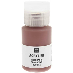 Acrylini Acrylfarbe 22ml
