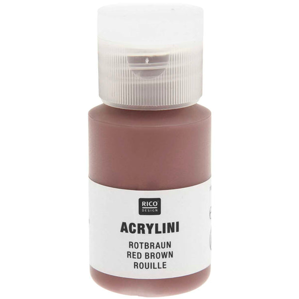 Acrylini Acrylfarbe 22ml