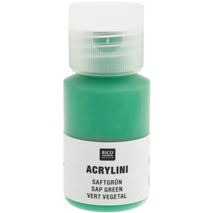 Acrylini Acrylfarbe 22ml